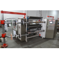 Automatic High Speed Jumbo Roll Slitting machine